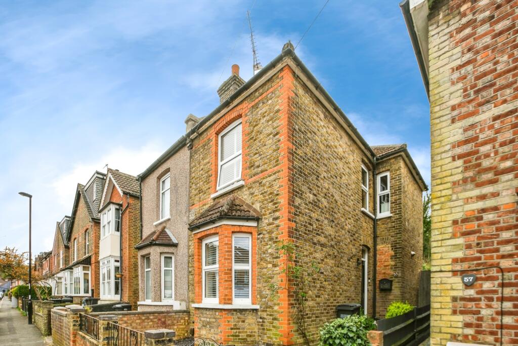 Main image of property: Little Roke Avenue, Kenley, Surrey, CR8