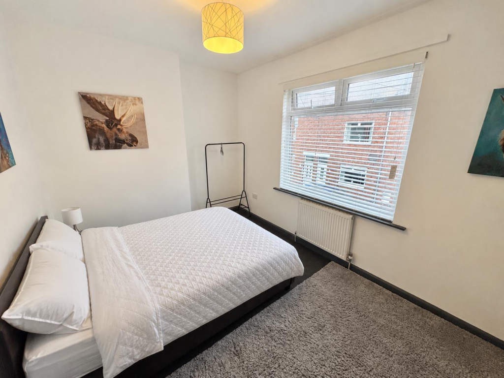 House in Darlington - More