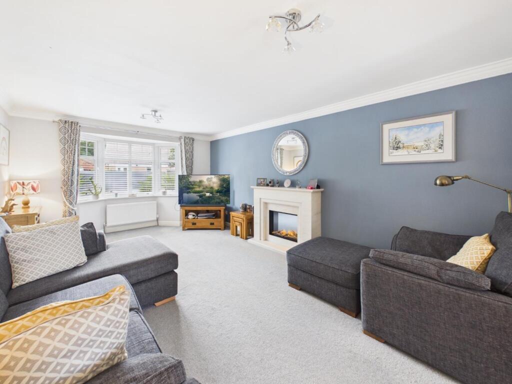 House in York - View 3