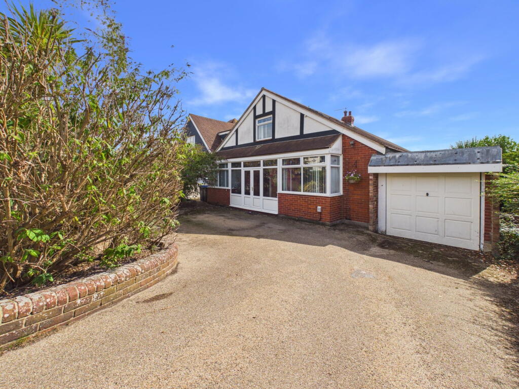 Upper Shoreham Road, Shoreham By Sea