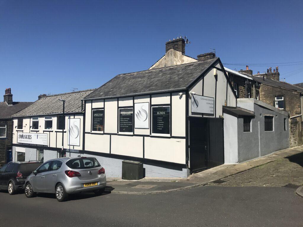 Additional image 3 of 2-4 Hartley Street off Stanley Street, Colne, BB8 9DF