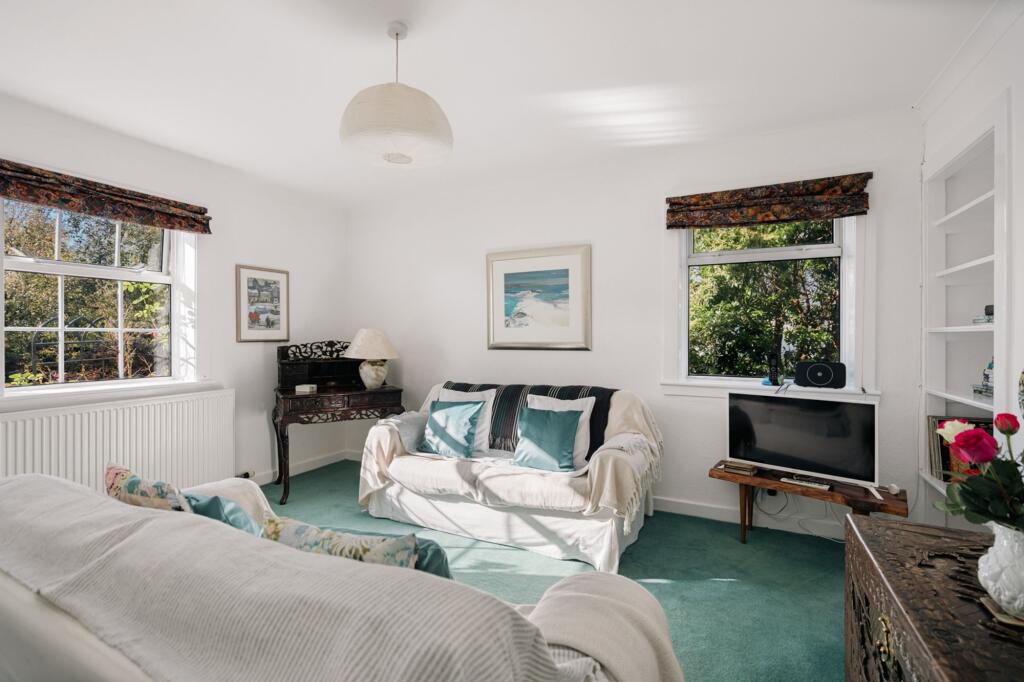 House in Glasgow - View 3