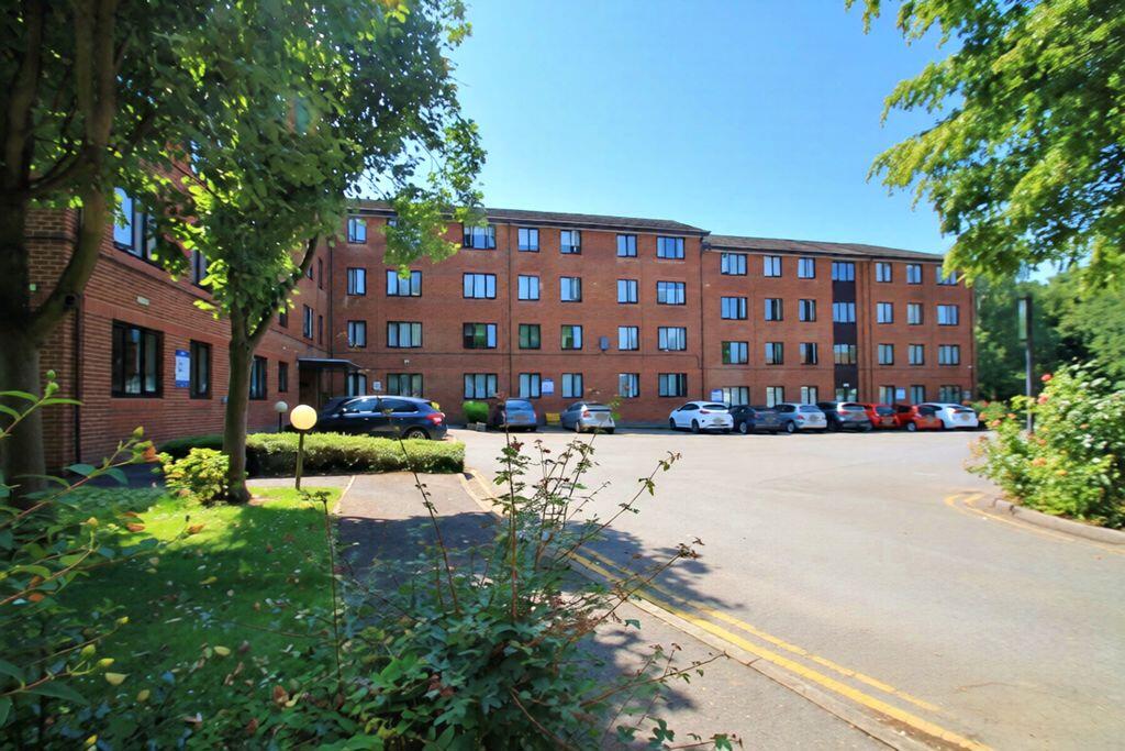 Main image of property: Sherwood Road, Harrow