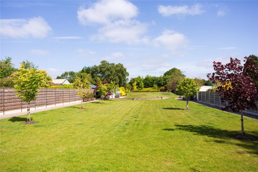 Mill Lane, Wigginton, York, North Yorkshire, YO32 photo 3
