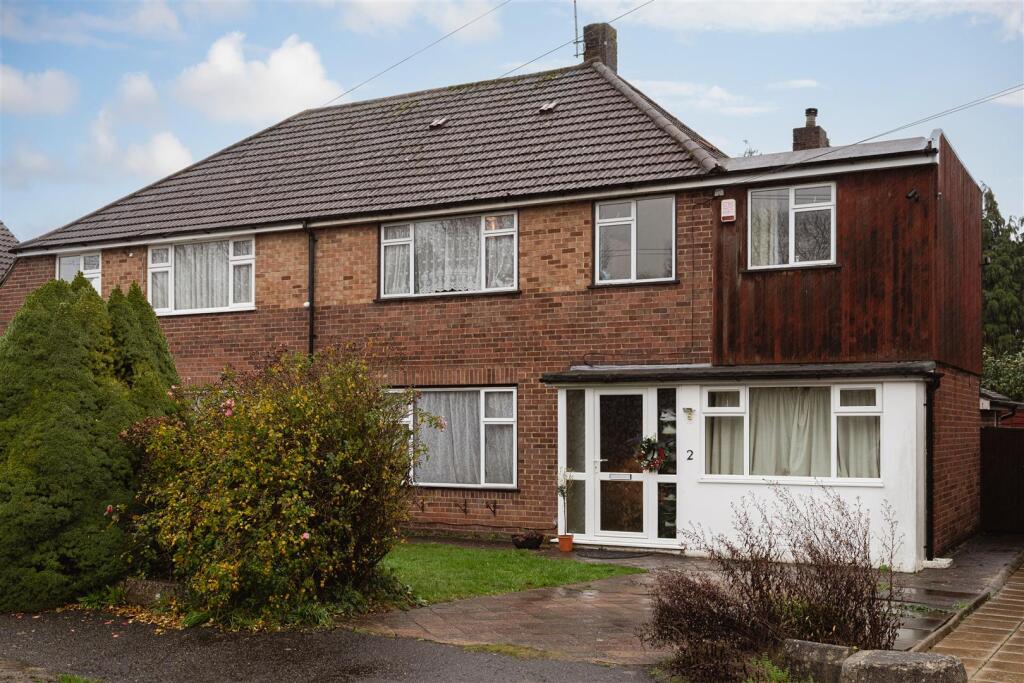 Main image of property: Westway Gardens, Redhill