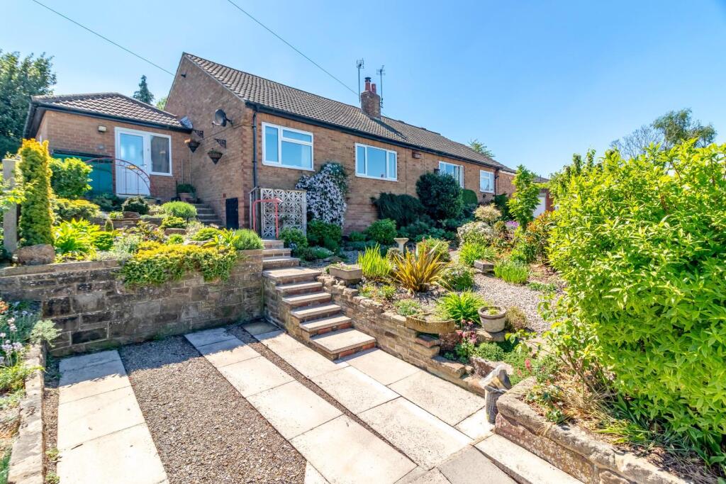 Main image of property: Wainfleet Road, Harrogate