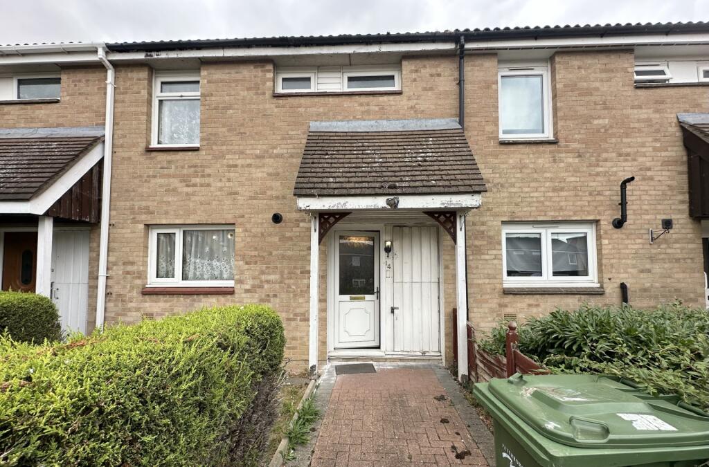 Main image of property: Manton, Bretton PE3