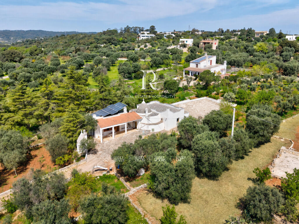 Main image of property: Apulia, Brindisi, Ostuni