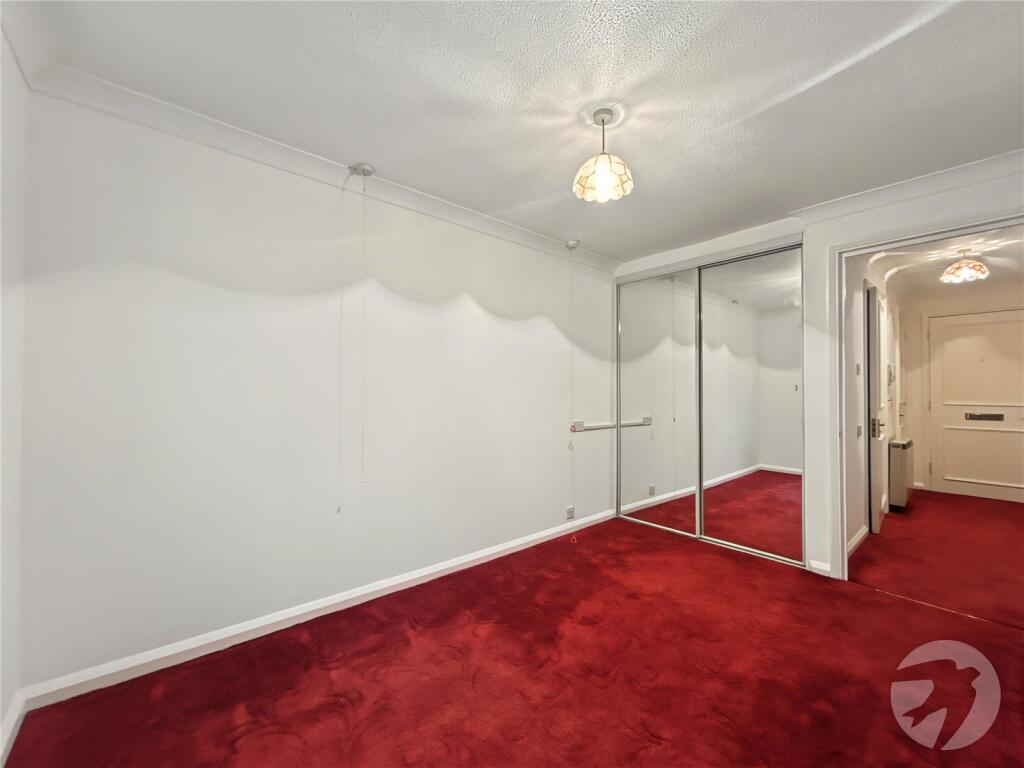 Apartment in Dartford - More