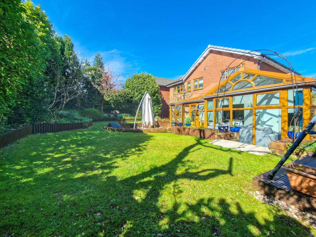 House in Bury, Greater Manchester - View 4