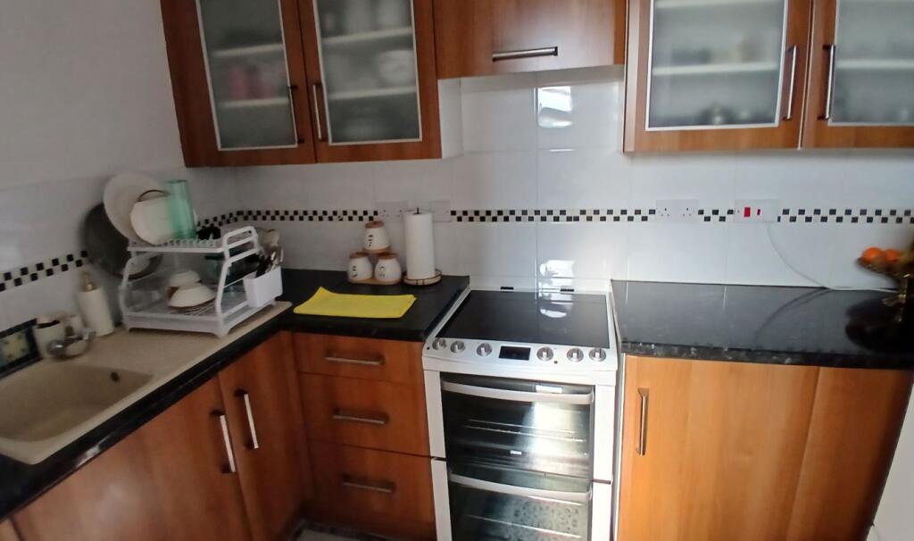 Apartment in Leicester - View 5
