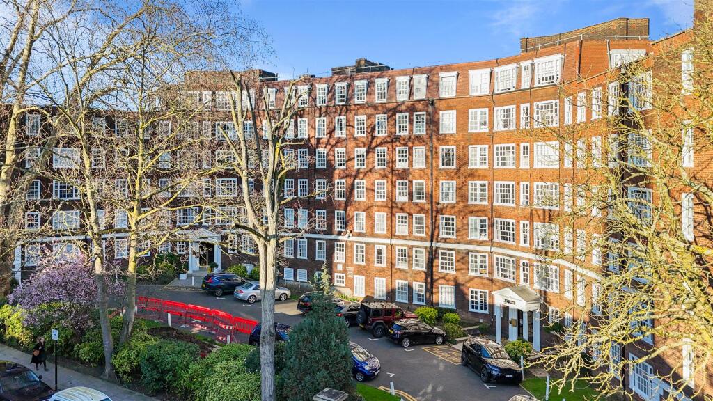 Main image of property: Eton College Road, London