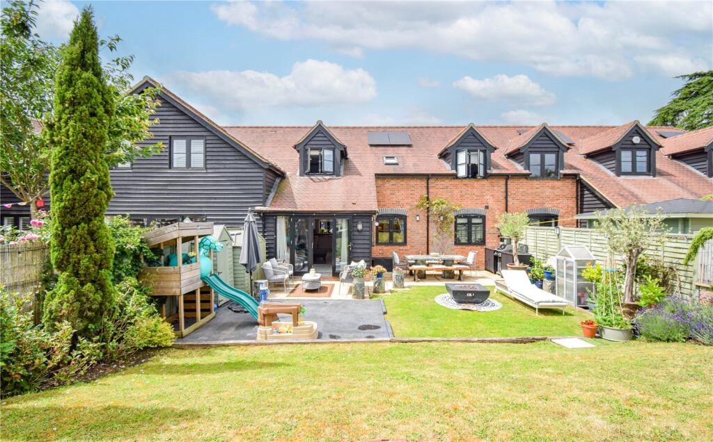 Sandleford Farm, Newtown, Newbury, Berkshire, RG20 photo 4