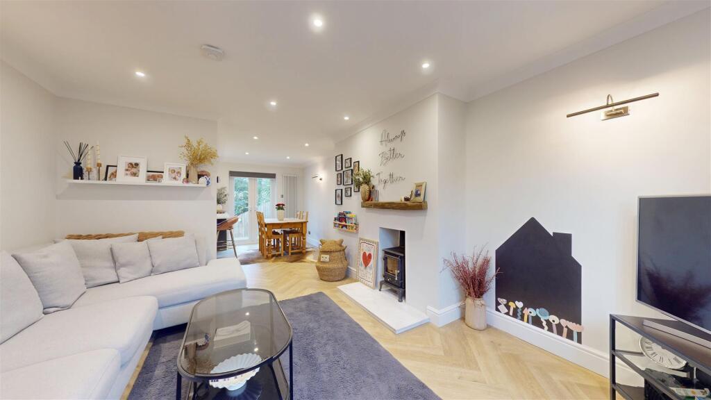 House in West Oxfordshire, Steeple Barton - View 5