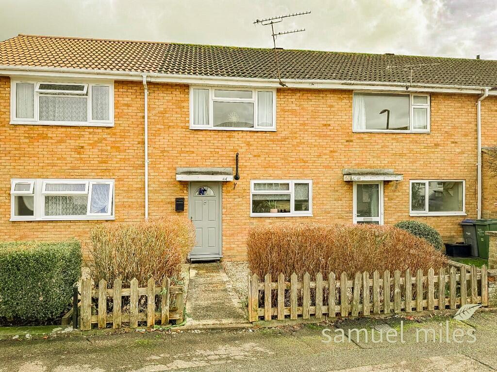 Main image of property: Betjeman Avenue, Royal Wootton Bassett, SN4 8JY