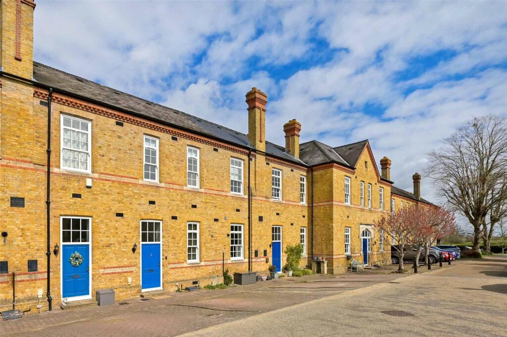 Main image of property: Bears Rails Park, Old Windsor, Windsor, Berkshire, SL4