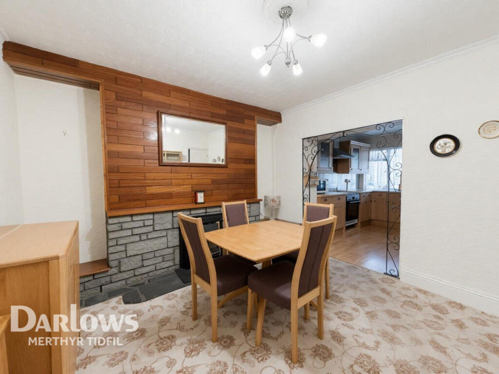 Main image of property: Poplar Terrace, Merthyr Tydfil