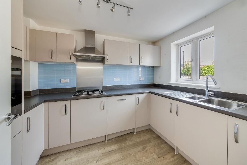 House in South Oxfordshire, Great Western Park South, Didcot - View 3