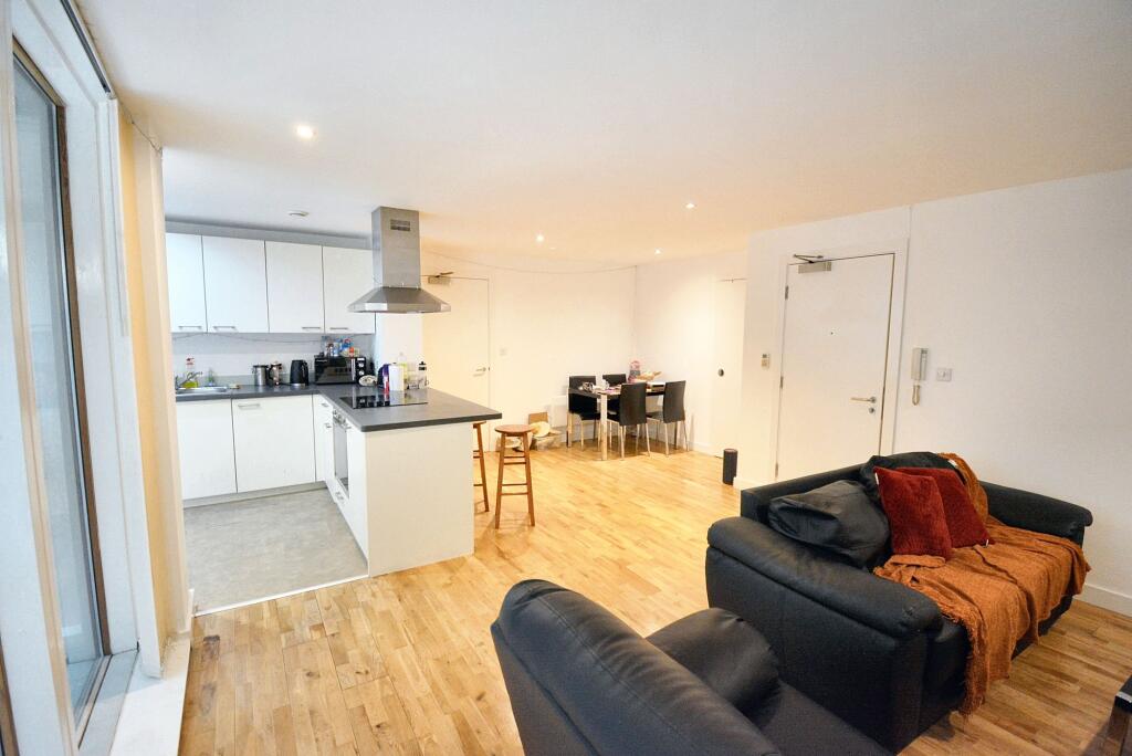 Main image of property: Arundel Street, Manchester, M15