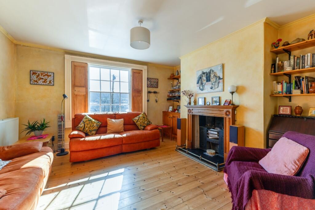 Main image of property: Highbury Place Bath BA1