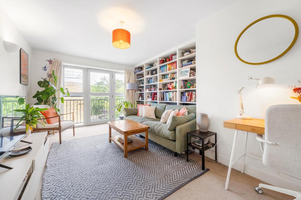 Main image of property: Brixton Water Lane, SW2