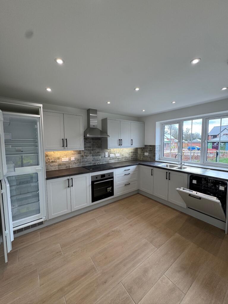 House in Hereford - More