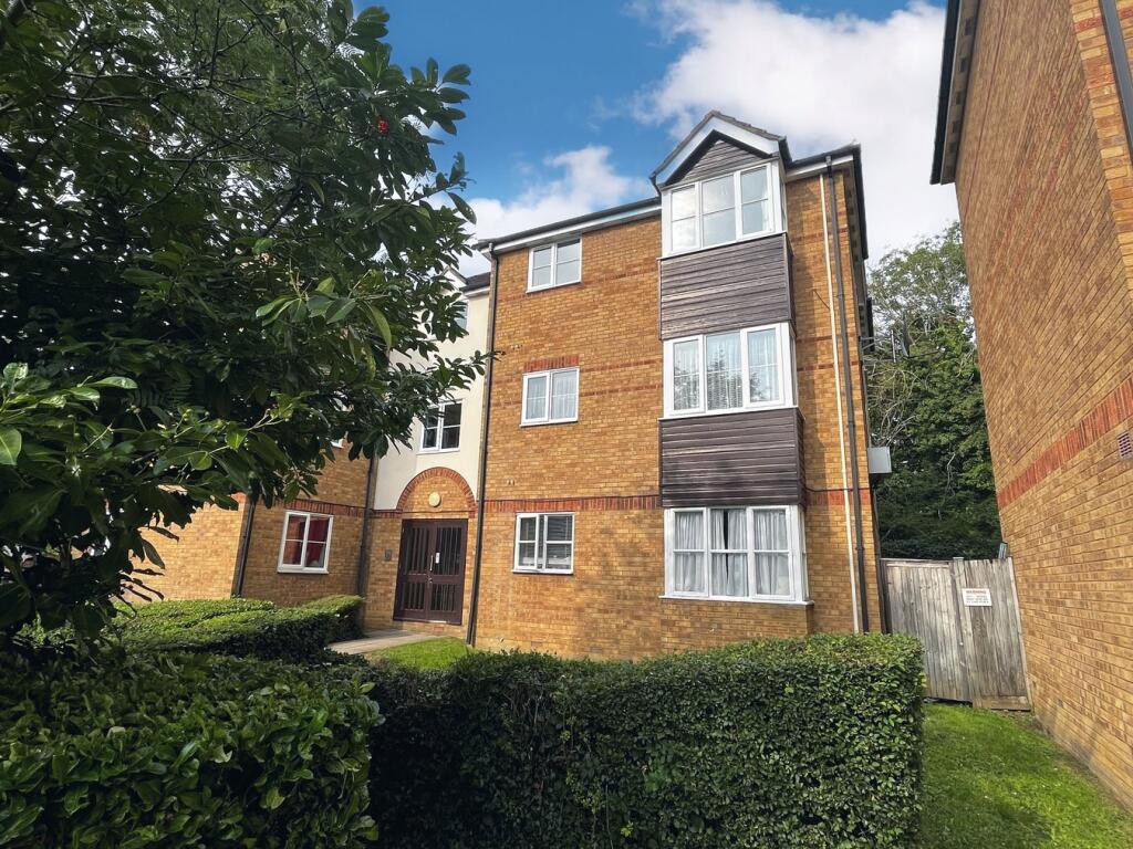 Main image of property: Chagny Close, Letchworth Garden City, SG6