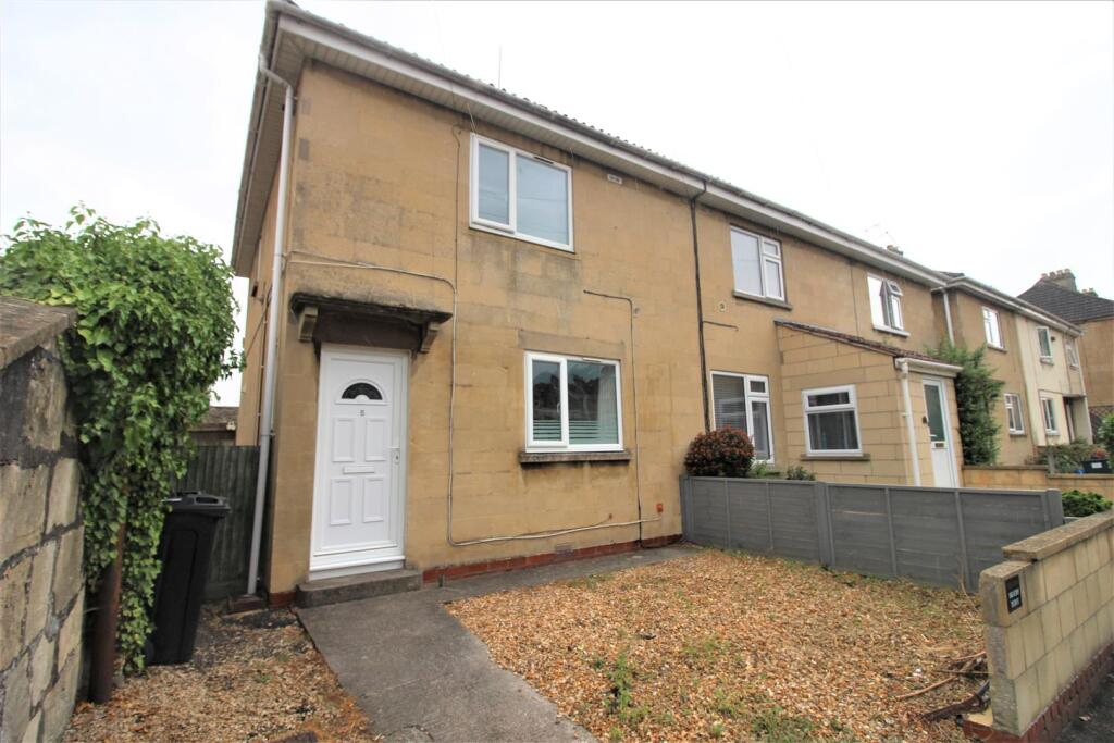Main image of property: Shophouse Road, Bath