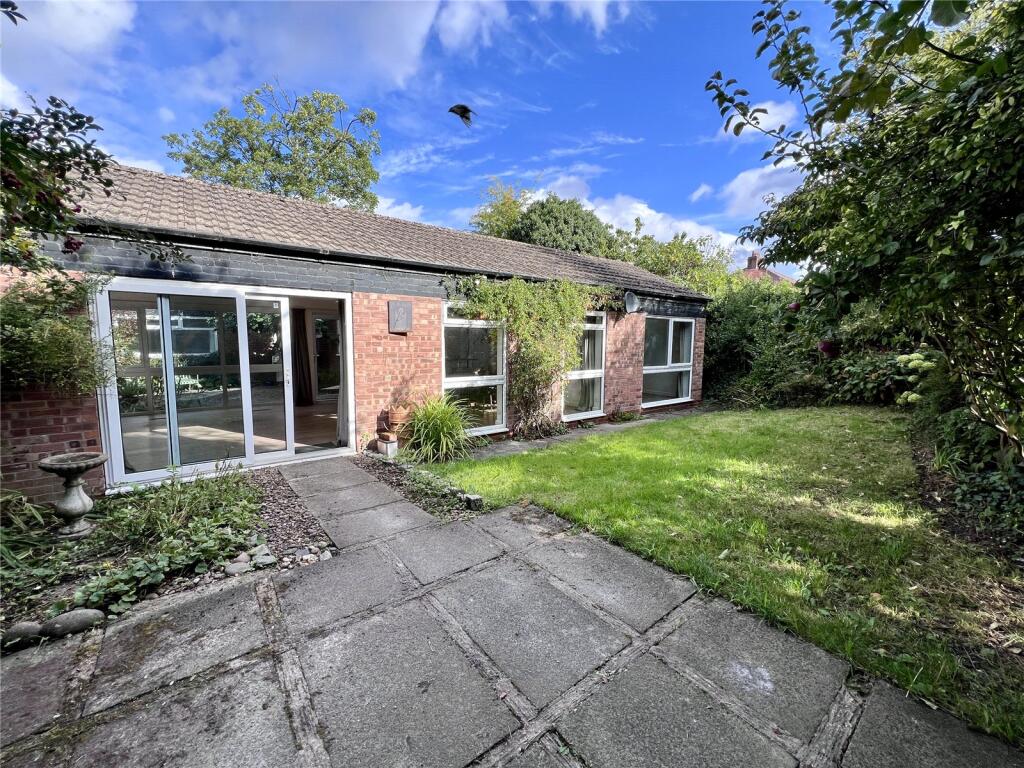 Main image of property: Astral Mews, Manchester, Greater Manchester, M14