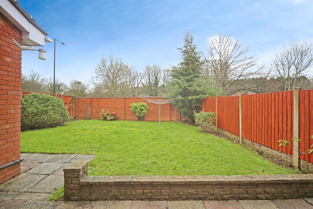 Additional image 18 of Stableford Close, Harborne, Birmingham