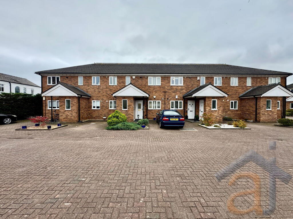 Main image of property: Claremont  Gardens, Claremont Road, PR8 4DW