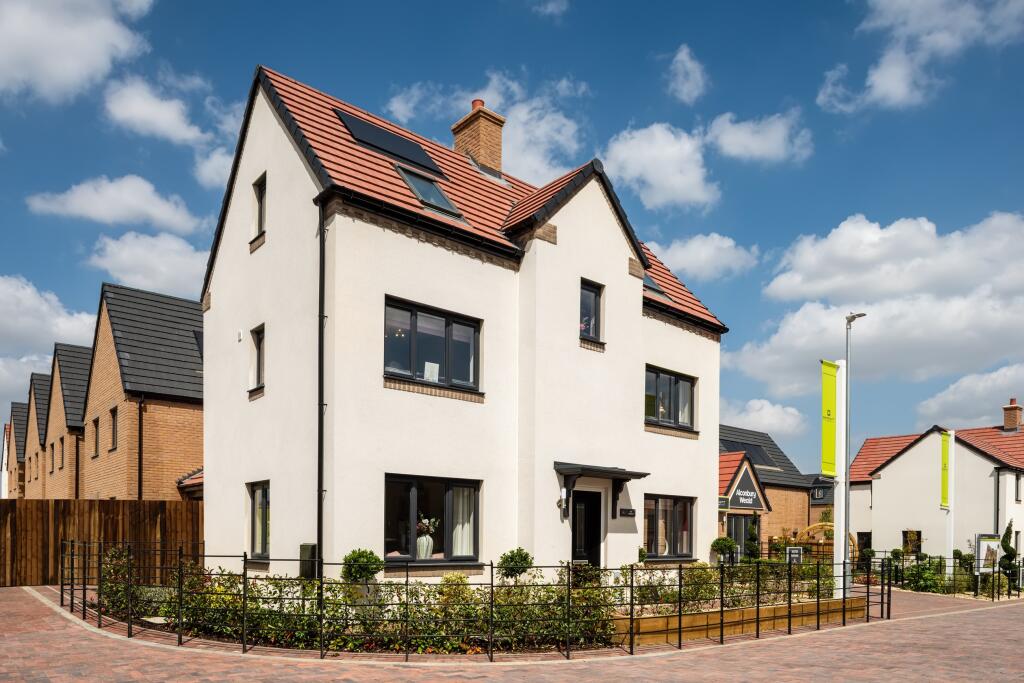Main image of property: Senliz Road,
Alconbury,
Huntingdon,
Cambridgeshire,
PE28 4LY