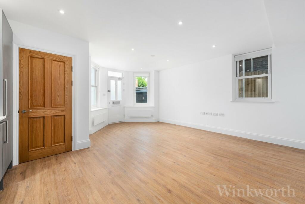Apartment in London, Telegraph Hill, New Cross Gate - More