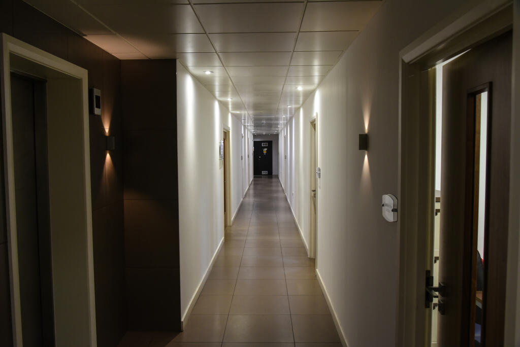 Common Lobby