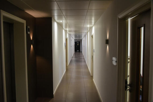 Common Lobby 