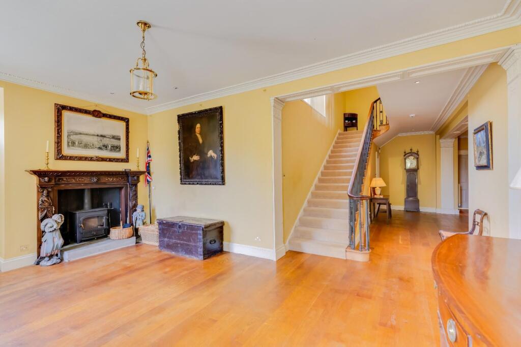 The Cottage, St Hilary, Cowbridge, Vale Of Glamorgan, CF71 7DP photo 4