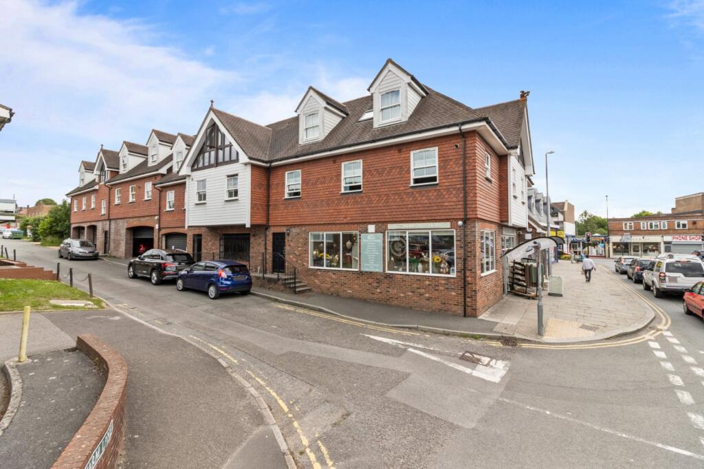 Main image of property: Bell Farm Lane, Uckfield, East Sussex, TN22