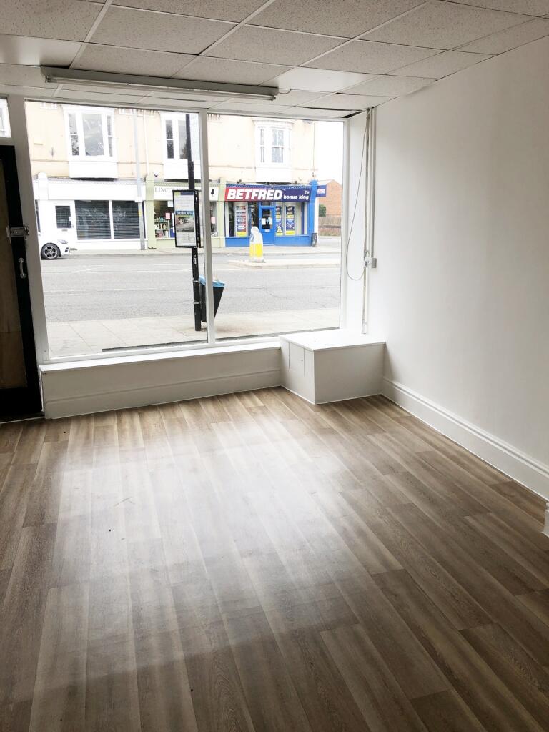 407A High Street Shop, Lincoln, Lincolnshire, LN5 7TE - View 3