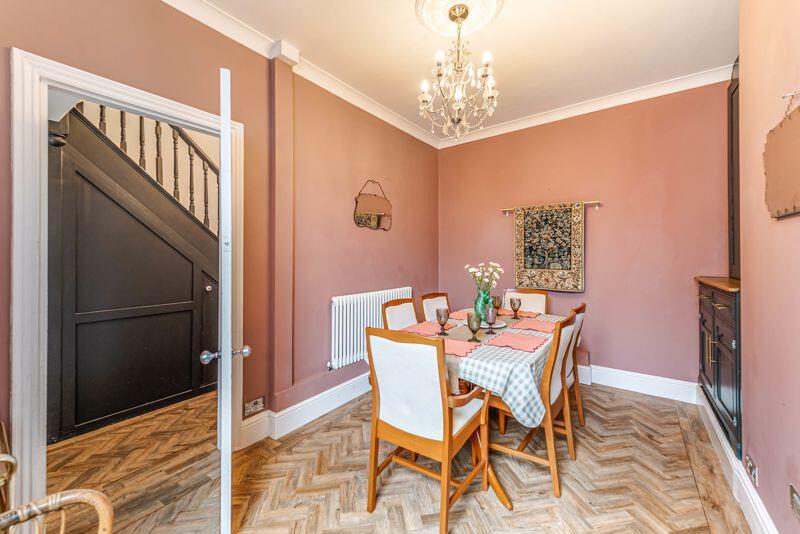 House in Weston-super-Mare, North Somerset - View 4