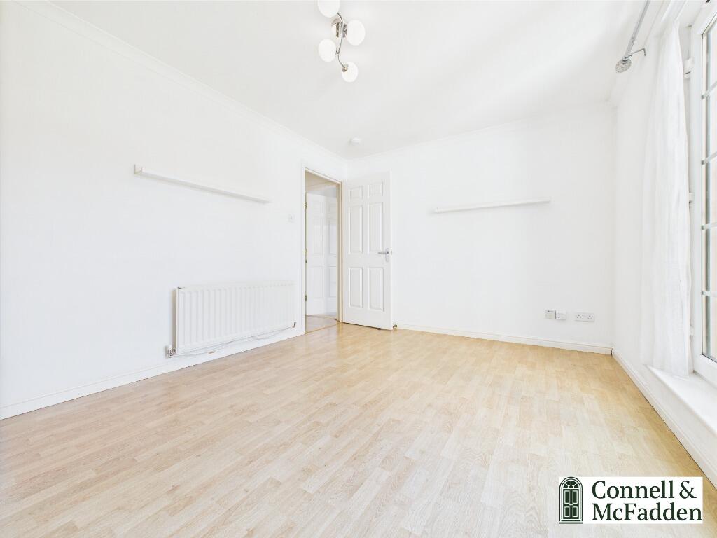 Apartment in Edinburgh, Lorne, Leith Central - View 4