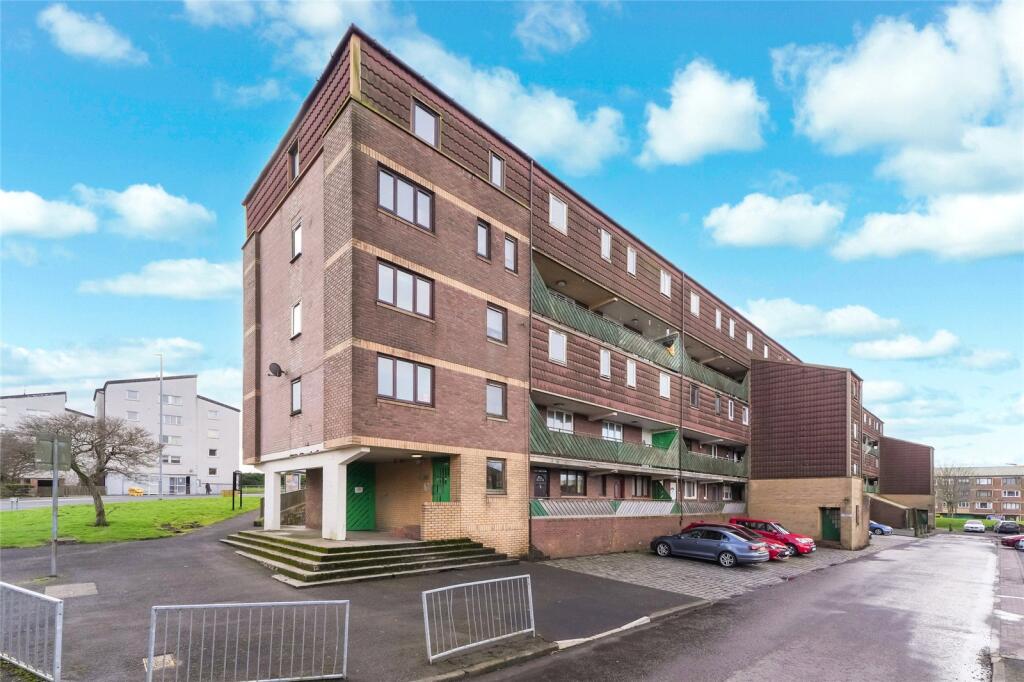Main image of property: Braehead Road, Cumbernauld, Glasgow, North Lanarkshire, G67