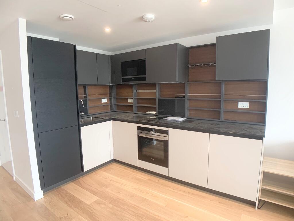 Main image of property: Lockgate Road, London, SW6