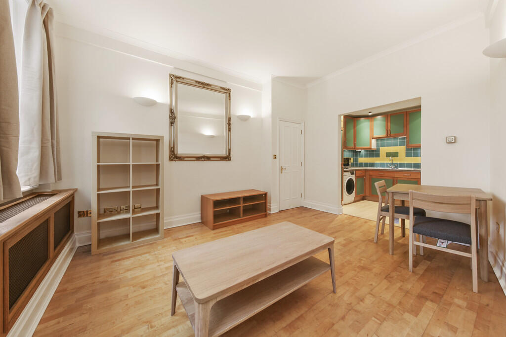 Main image of property: Chepstow Road, London W2