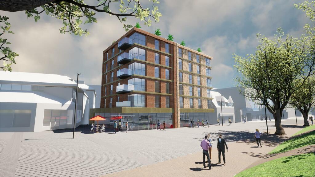 Additional image 2 of Sutton Coldfield, Birmingham, B72