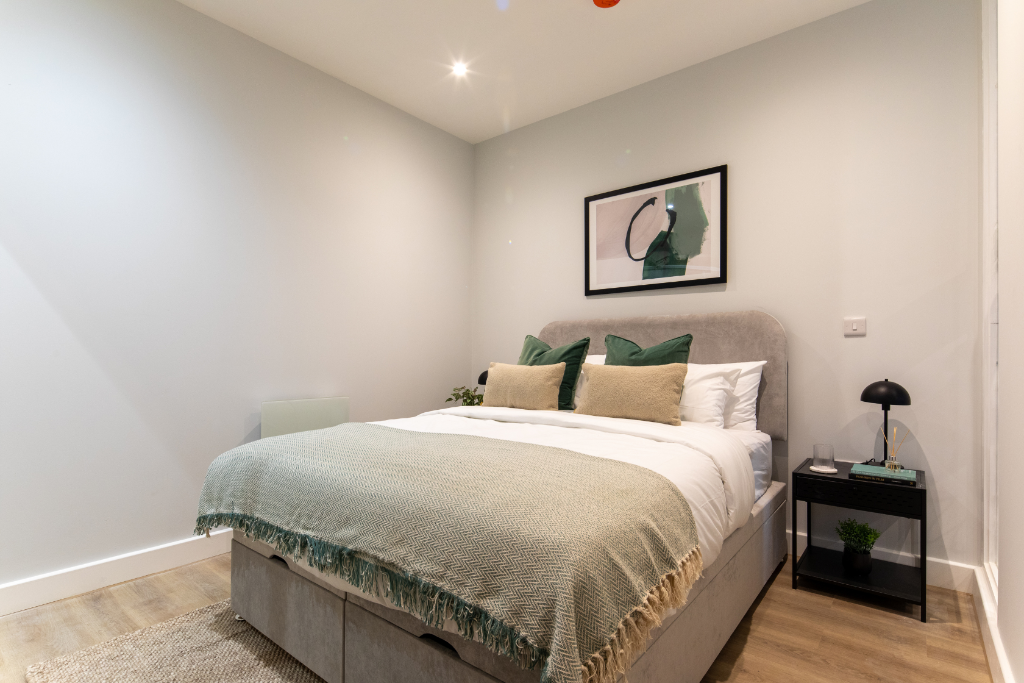 Main image of property: Anchorage Quay, Manchester, Greater Manchester, M50