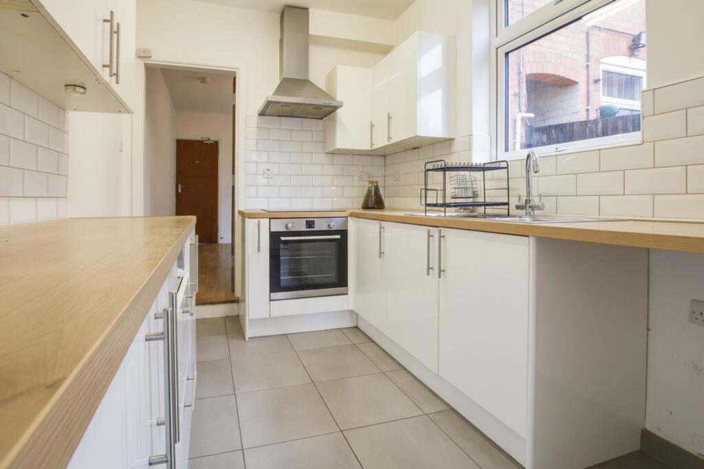 Main image of property: Thurlow Road, Leicester, LE2