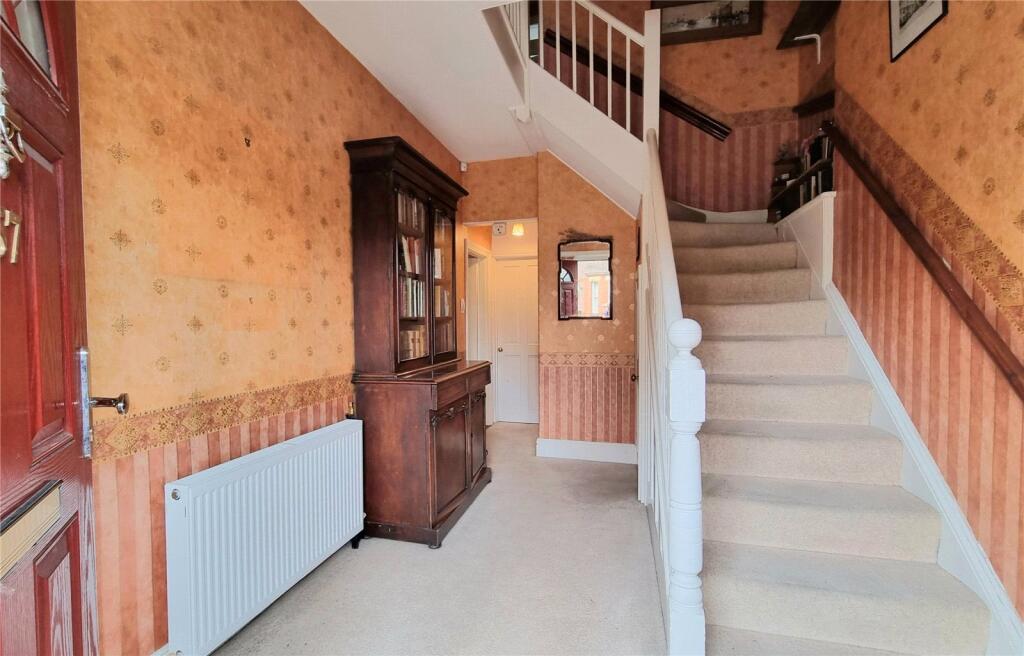 House in Dacorum, Hertfordshire - View 4