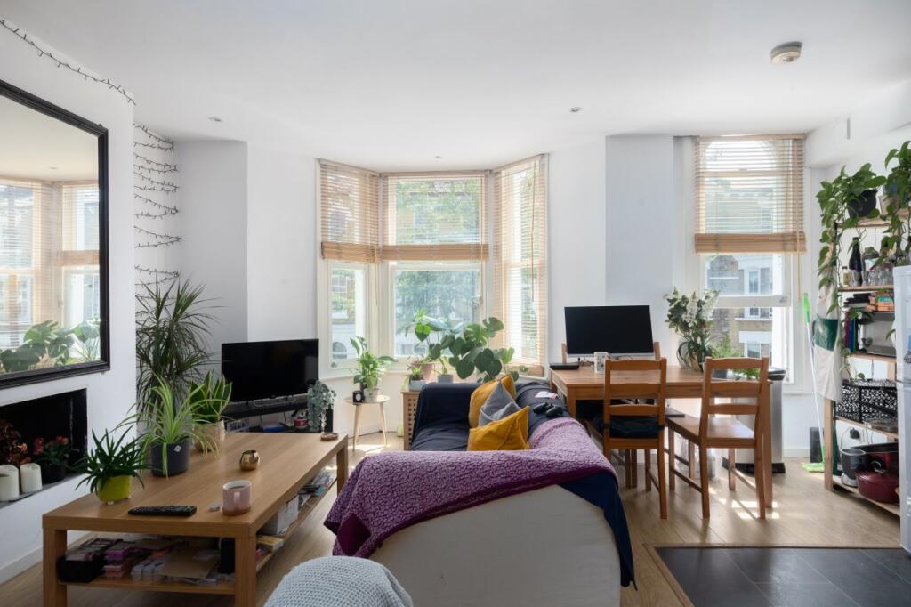 Main image of property: 5 Chantrey Road, Sw9