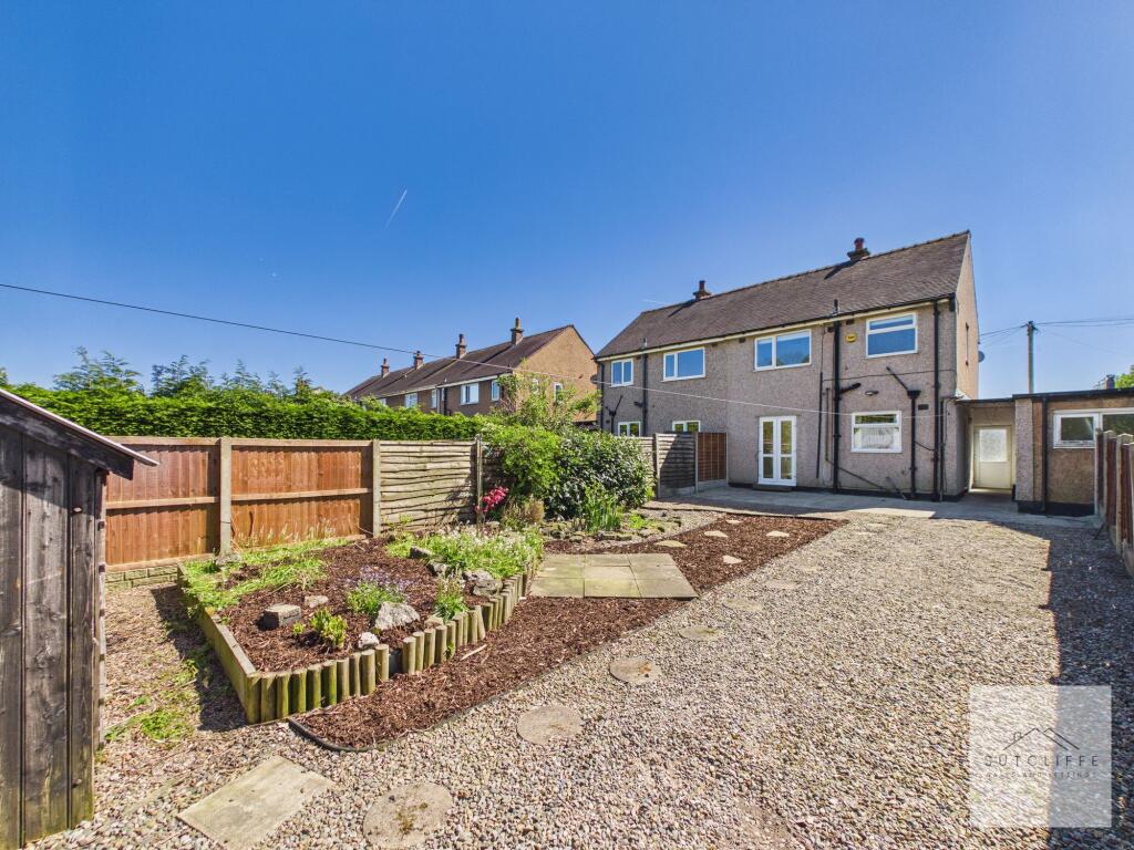 House in Wyre, Garstang - View 4