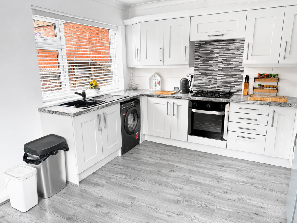House in Warrington - View 5